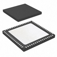 EZR32WG230F128R68G-B0-Silicon Labs射频收发器 IC